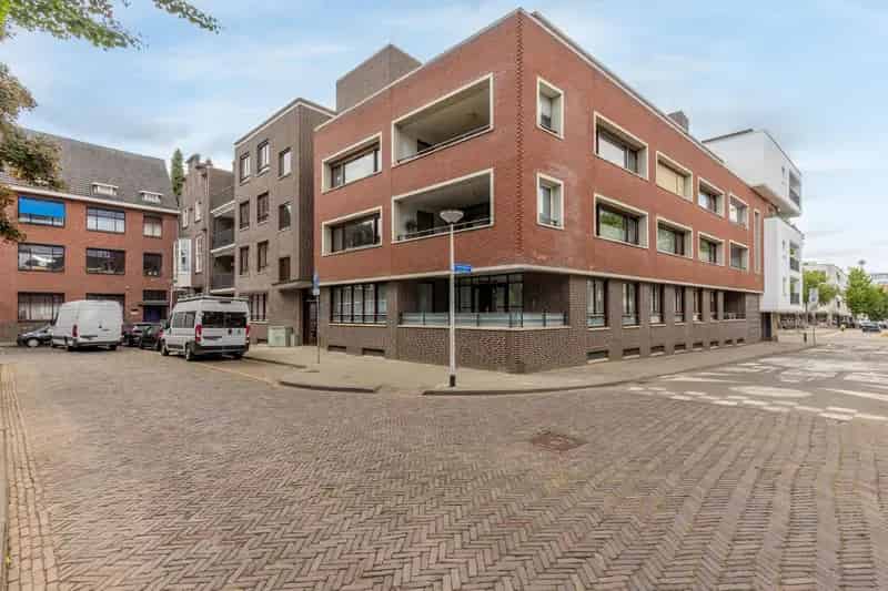 Luxe appartement Heerlen Centrum Tempsplein 91m2