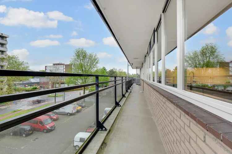 4 Kamer Appartement Bilthoven Nabij Station en Groen