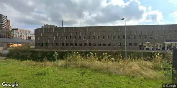 Appartement Willemspoort Den Bosch 2 slaapkamers balkon parkeerplaats