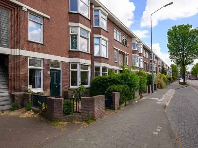 3-kamerappartement Voorburg: Rustig Wonen op Toplocatie