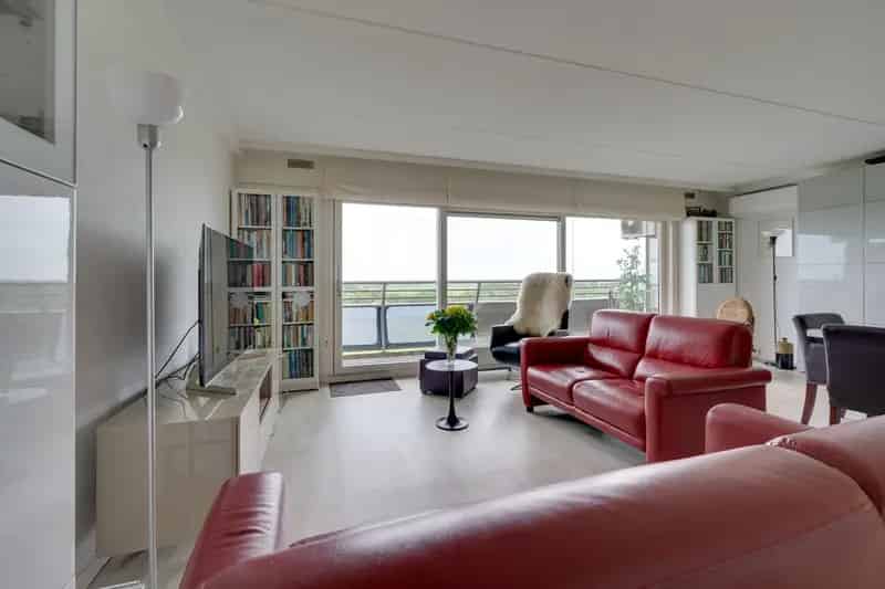 Appartement Purmerend 78m2 Uitzicht Balkon Parkeerplaats