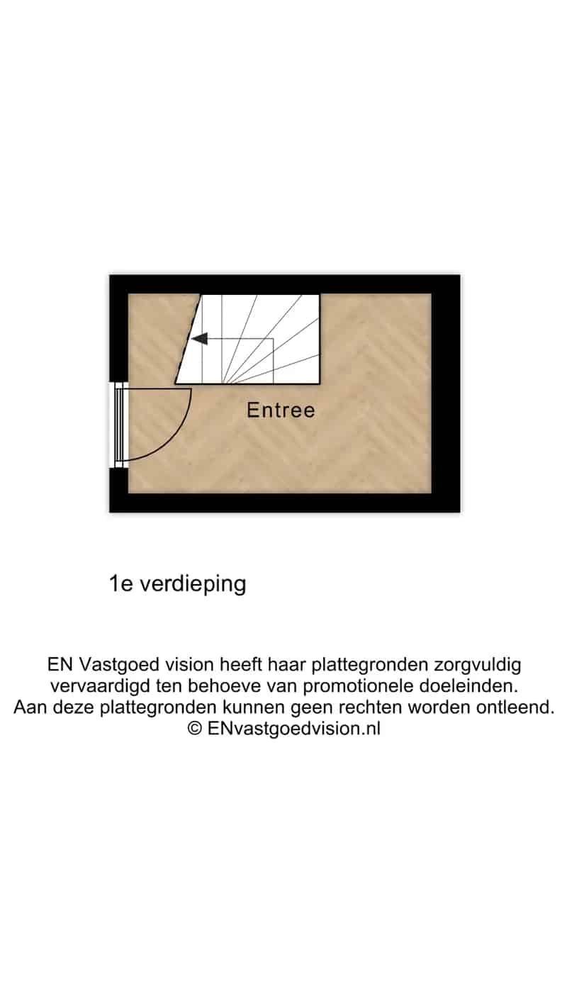 Ruim 4-kamerappartement Krommenie 128m2 3 slaapkamers