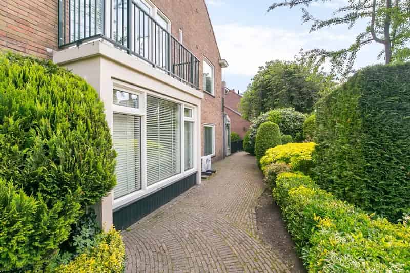 Gerenoveerde Hoekwoning Elsrijk 4 slaapkamers 177m2