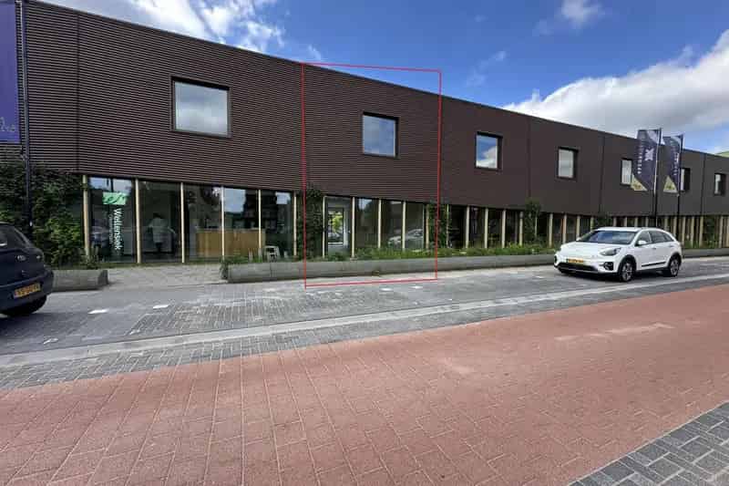 Kantoorruimte te Huur Amersfoort 138m² -  Direct Beschikbaar