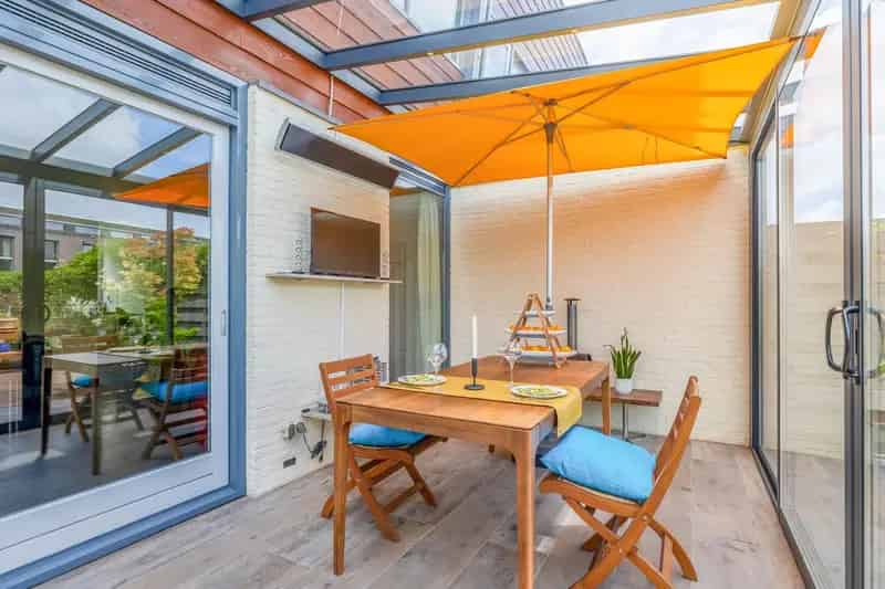 Huis te koop Den Haag Wateringse Veld 5-kamer Eengezinswoning Aanlegplaats