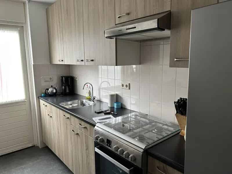 Rustige woning nabij centrum Groesbeek