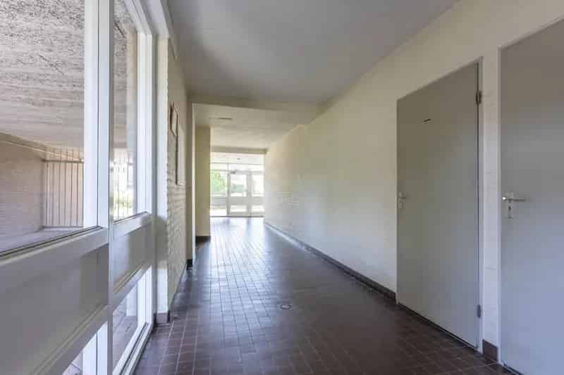 Heerlen Centrum Appartement 1 Slaapkamer Balkon Nieuwe Keuken