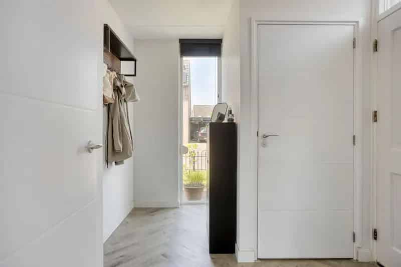 Tweekapper Geffen Ruime woning 3 slaapkamers Multifunctionele ruimte