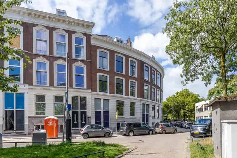 Appartement te koop: Schiedamsesingel 195-B 3012 BC Rotterdam | Funda
