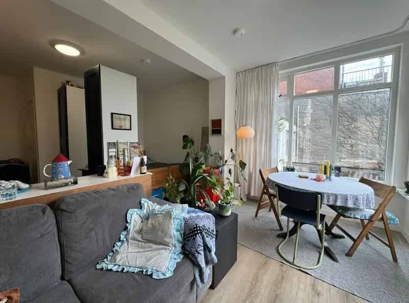 Te huur: Nieuwe Boteringestraat 38B, 9712 PM Groningen