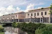 82 m2 Bedrijfsruimte te Koop Moordrecht