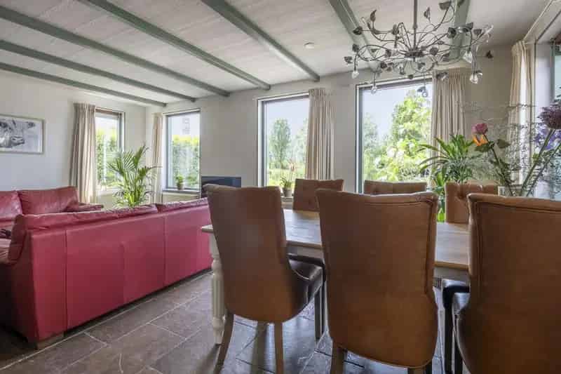 Huis Te Huur , 201, Vijfhuizerdijk, Vijfhuizen, Noord-Holland