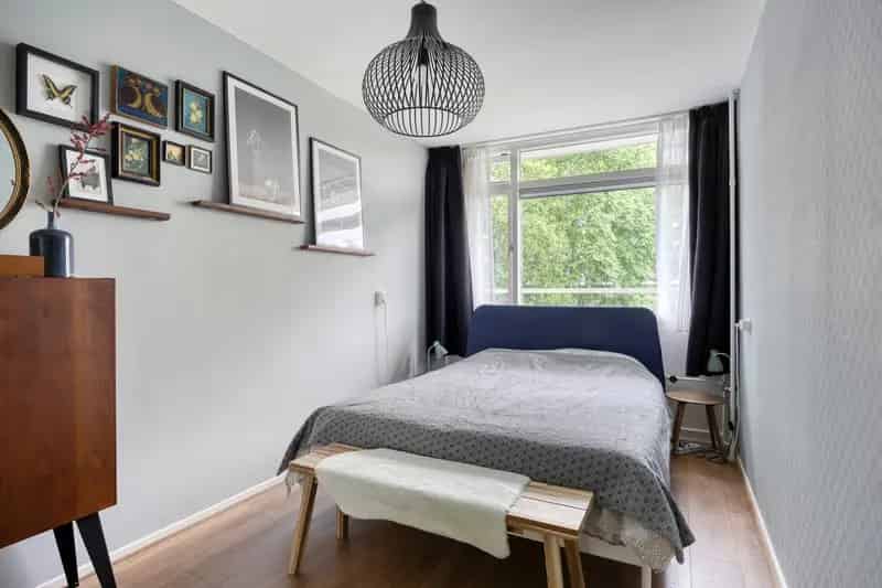 Appartement te koop Den Haag - Rustig - Balkon - 65m2