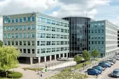500-1500m2 Kantoorruimte te Huur Schiphol-Rijk