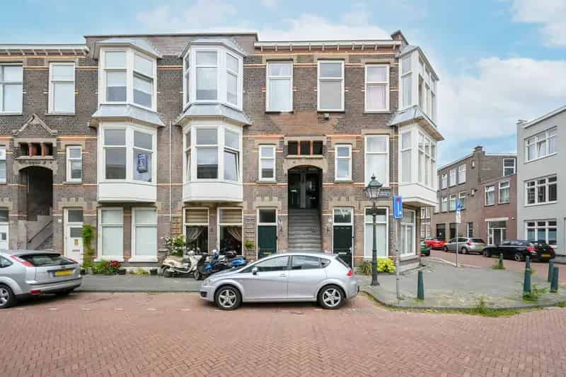 Appartement te koop: Kleine Veenkade 51 2518 PK Den Haag 