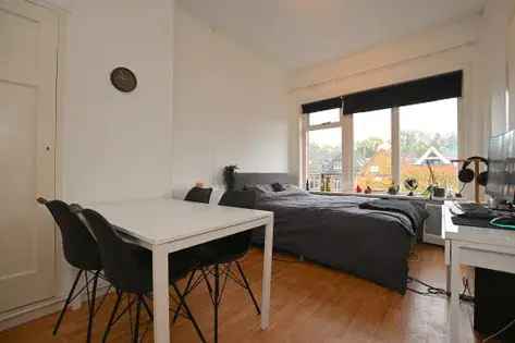 Studentenkamer Groningen 13m²  Beschikbaar per 1 mei 2025
