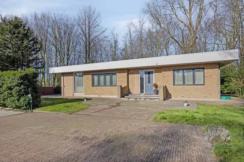 Luxe Villa te Koop Rotterdam 4 slaapkamers Marmeren Vloer