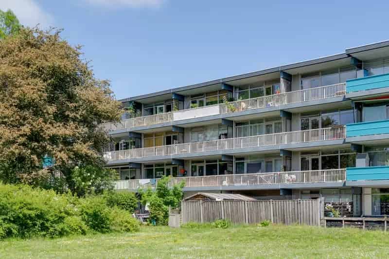 Amsterdam Noord Appartement te Koop Spinaker 113