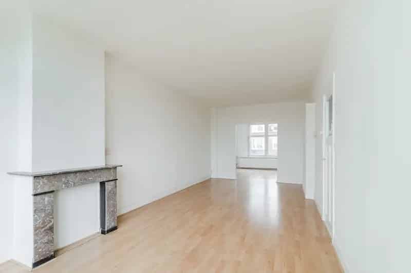 3 Kamer Appartement Schiedam Oost te Koop 87m2