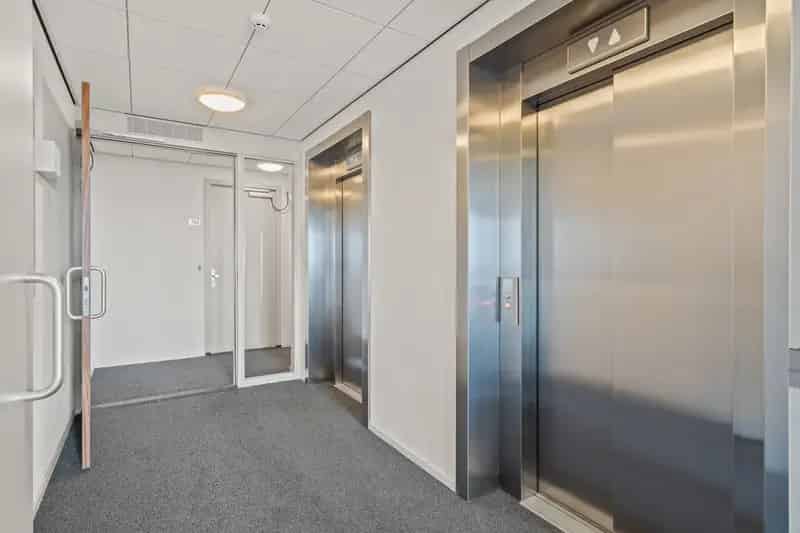 Luxe 2 Kamer Appartement Spijkenisse 120m2 Uitzicht Oude Maas