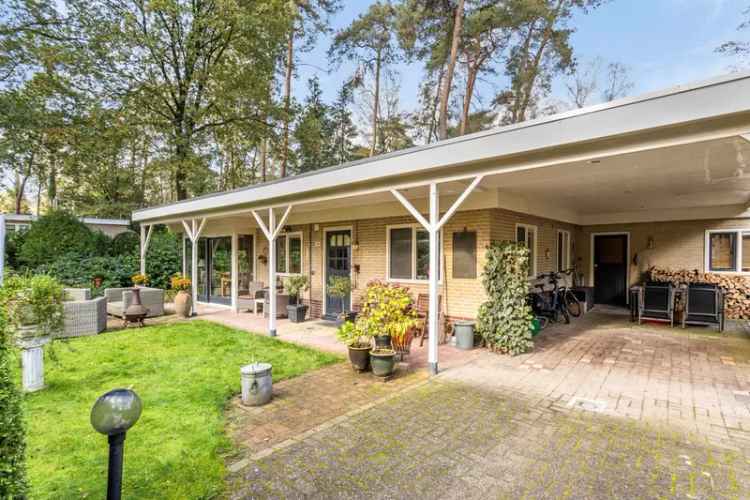 Bungalow Te Koop in Vilsteren, Overijssel