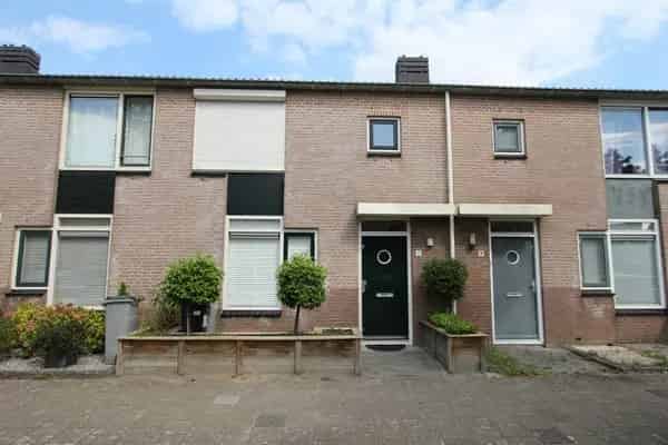 Ruime Eengezinswoning Hoofddorp Nabij Speeltuin en Plas