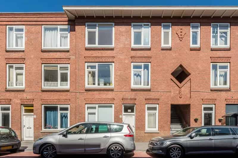 Appartement te koop Den Haag  84m2 4-kamer etage