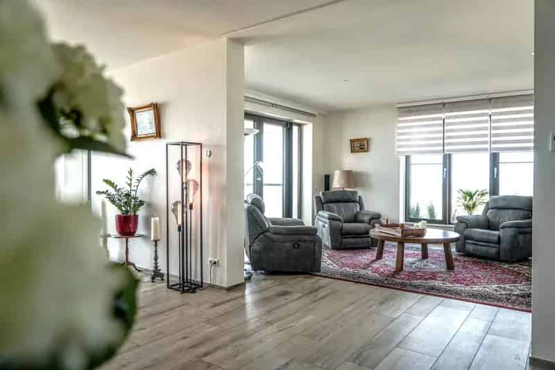 Appartement te koop Nieuw Kijkduin 184m2 Zeer Luxe Aan Zee