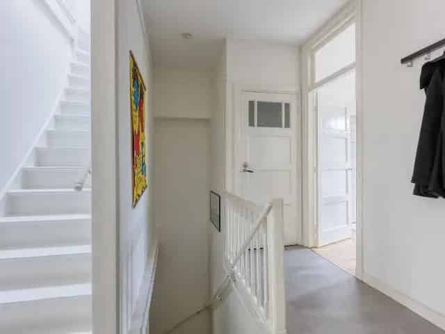 Ruime bovenwoning 145m2 Voorburg Noord Balkon Dakterras 4 slaapkamers