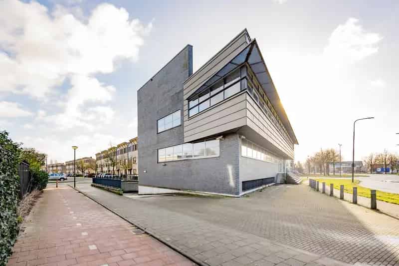 Kantoorruimte te huur of te koop Flankement 6 Leusden