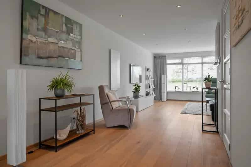 Huis Te Koop , 39, Roockershuys, Tuitjenhorn, Noord-Holland
