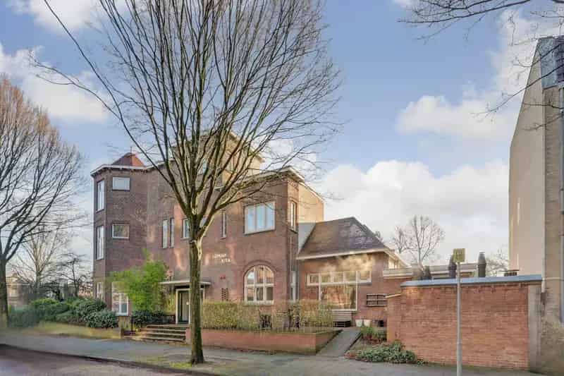 Appartement te koop Nijmegen Indische Buurt