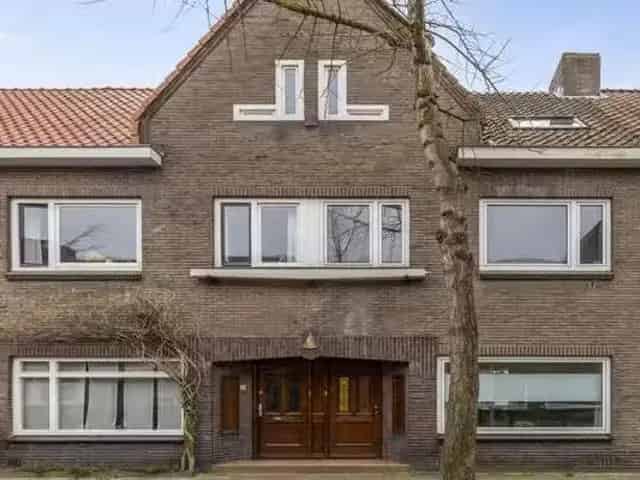 Appartement te koop Eindhoven Witte Dame