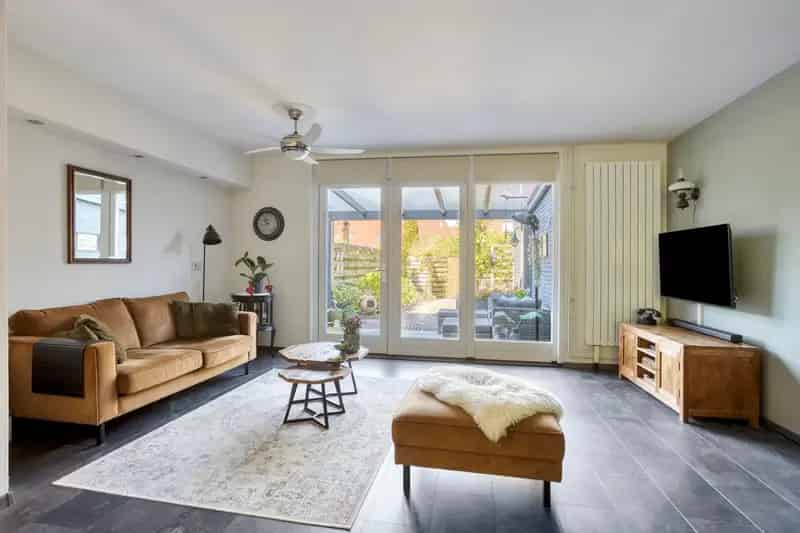 Huis te koop Hoorn Patio 121: Instapklare gezinswoning