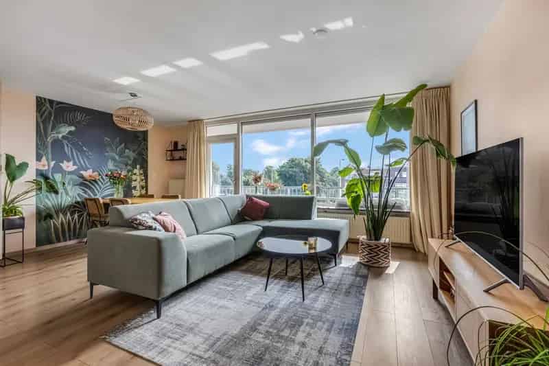 Appartement te koop: St. Annastraat 186-D 6525 GW Nijmegen | Funda