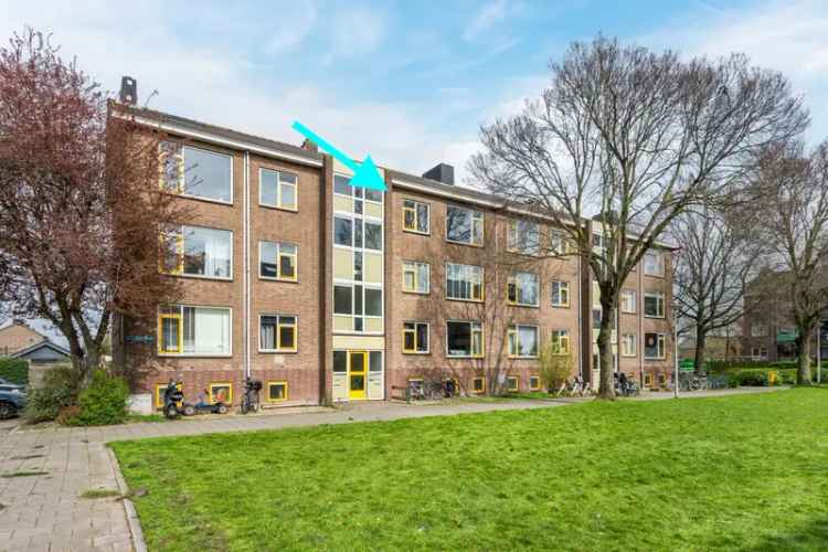 Maisonnette Te Koop in Alphen aan den Rijn, Zuid-Holland