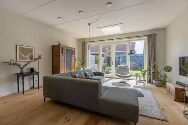 4 Slaapkamers Eengezinswoning 147m2 Energielabel A+++