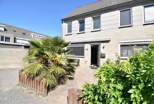 Ruime Hoekwoning Purmer Zuid 3 slaapkamers
