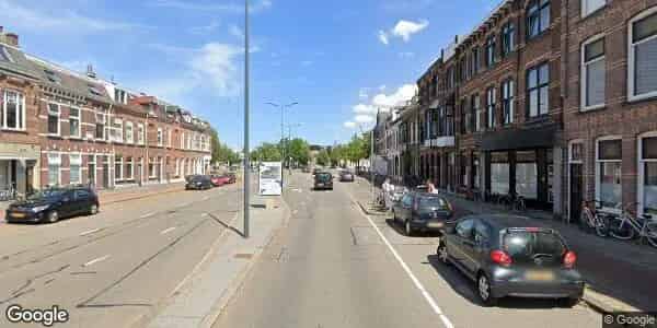 Studio Breda Teteringenstraat 28m2