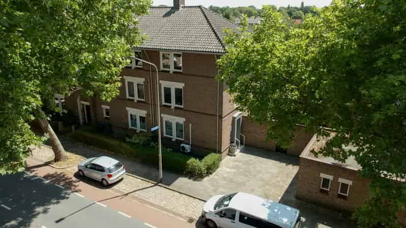 Appartement te koop: Paul Krugerstraat 101 6543 MS Nijmegen 