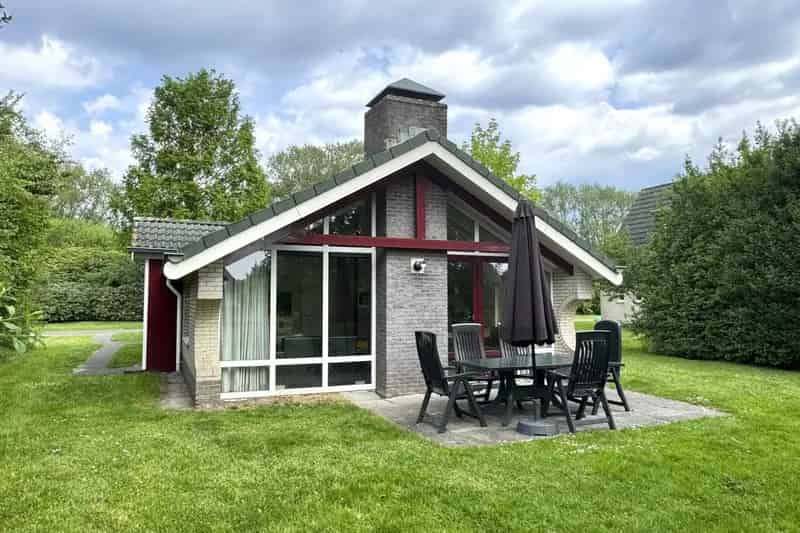 Recreatiewoning CenterParcs Parc Sandur Emmen