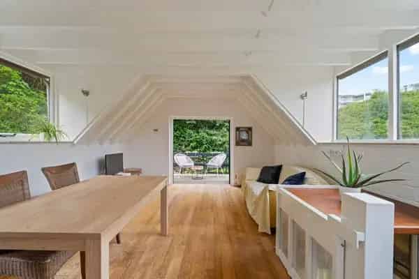 Vrijstaande woning Noordwijk Zuidduinen nabij strand