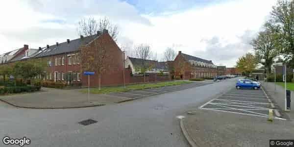 4 Kamer Huurwoning Maassluis 120m2 Rustige Buurt