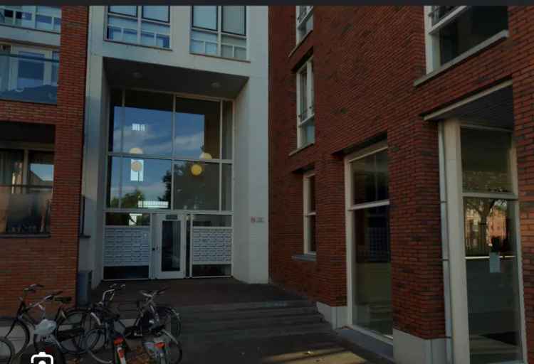 Appartement Te Huur in Breda, Noord-Brabant