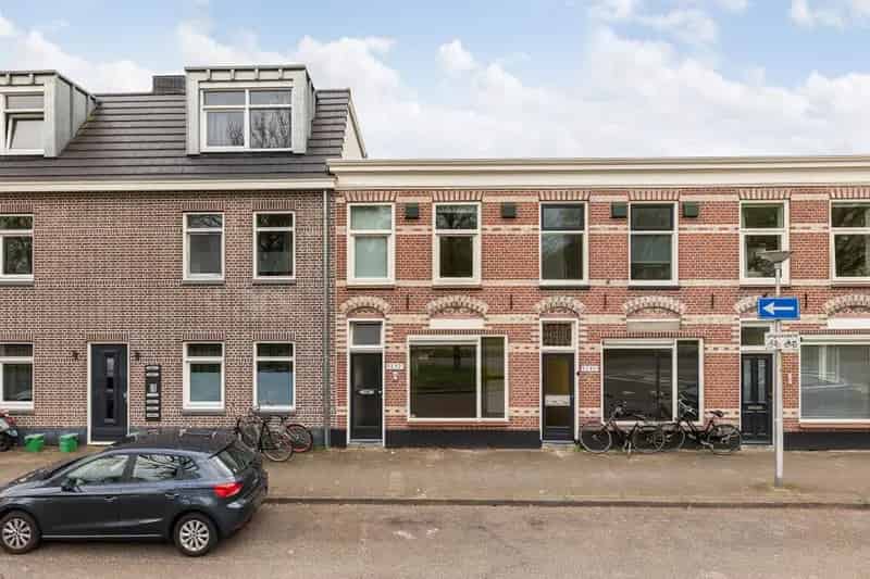 BenWoning Zwolle: Moderniseren 1910 Charme