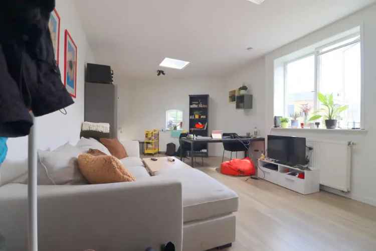 Appartement Hilversum - Beschikbaar per 1 Juni 2025
