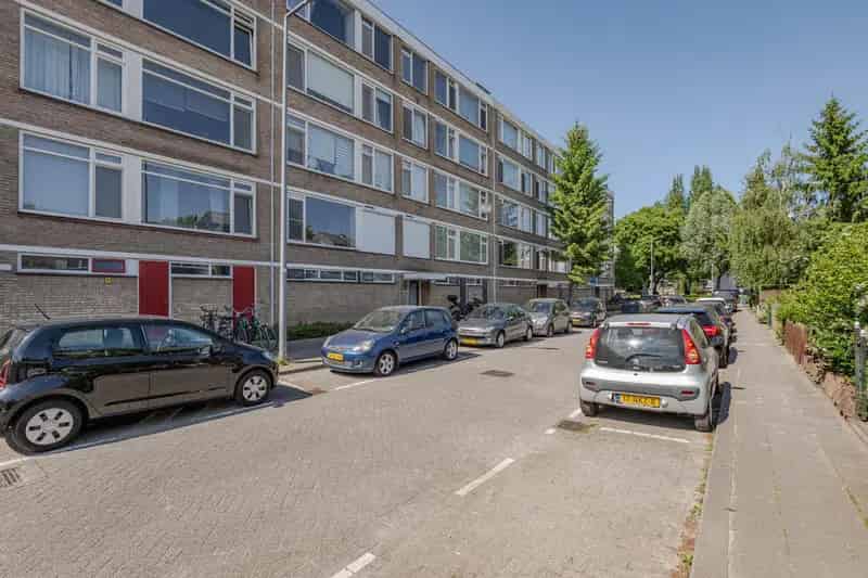 Appartement Rotterdam Lombardijen Direct te Betrekken 2 slaapkamers