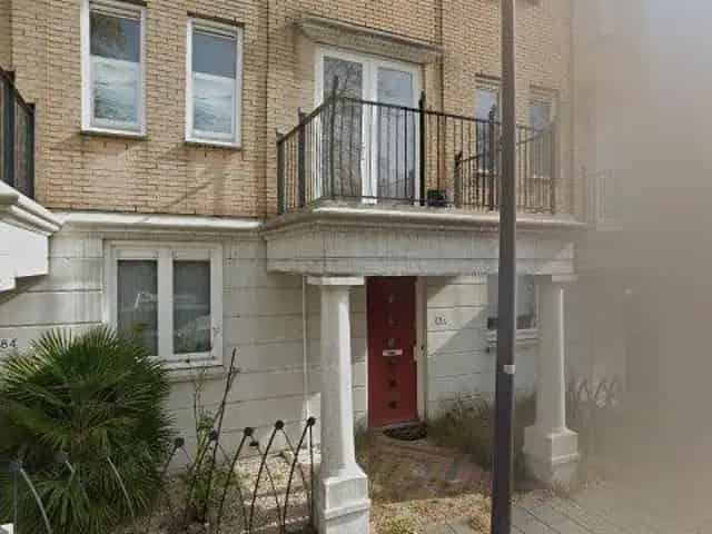 Huurwoning Rijswijk Strijplaan 3 slaapkamers tuin