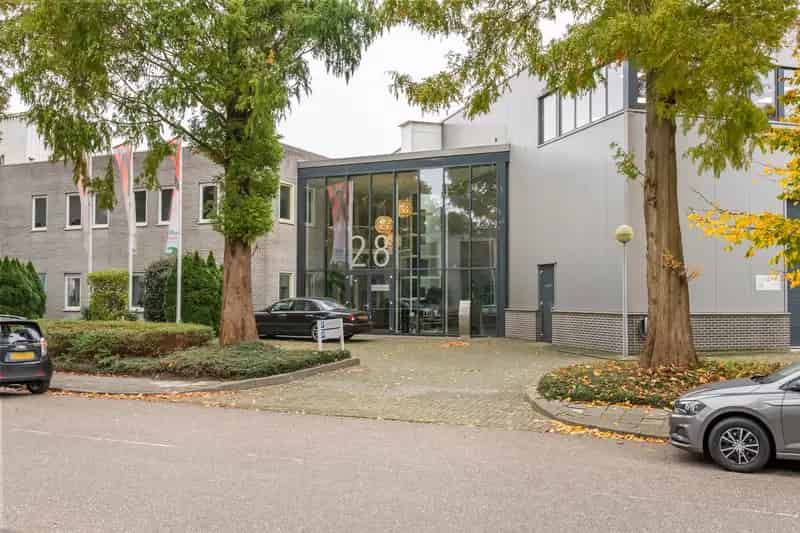 Bedrijfshal Gorinchem te huur Edisonweg 28