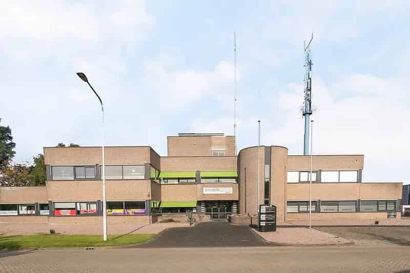 Kantoorruimte te Huur Sneek 28m2 All-in